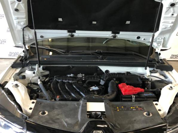 Renault Arkana I с пробегом 2019 года, цена 1 600 000 рублей, 75628 км, внедорожник, Автокод Объявления