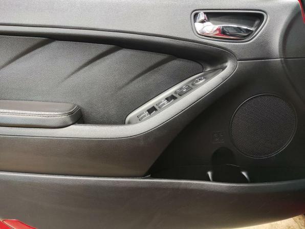 Kia Cerato III с пробегом 2013 года, цена 978 250 рублей, 139473 км, седан, Автокод Объявления
