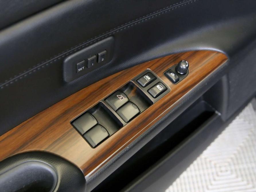 Nissan Teana II Санкт-Петербург  - изображение 20