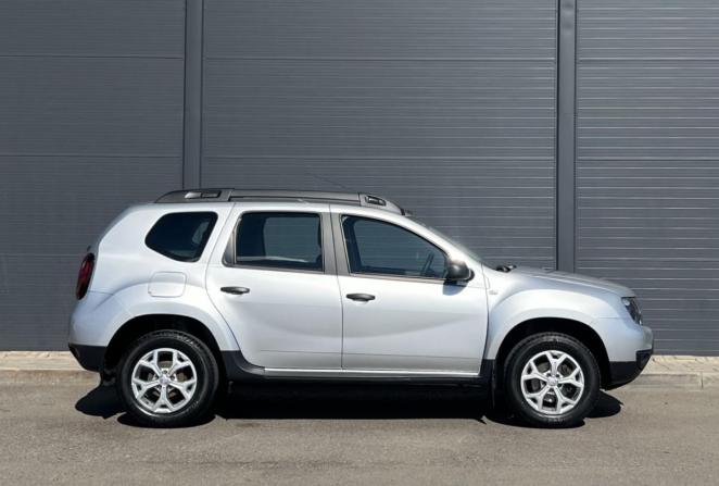 Renault Duster II с пробегом 2020 года, цена 1 430 000 рублей, 71000 км, внедорожник, Автокод Объявления
