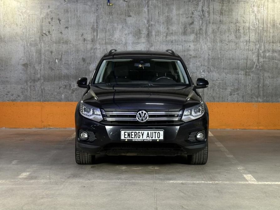 Volkswagen Tiguan I Рестайлинг Уфа  - изображение 8