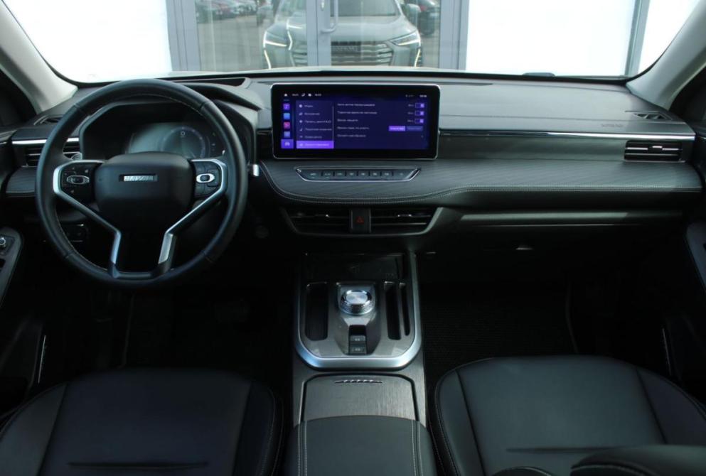 Haval Jolion I Саратов  - изображение 16
