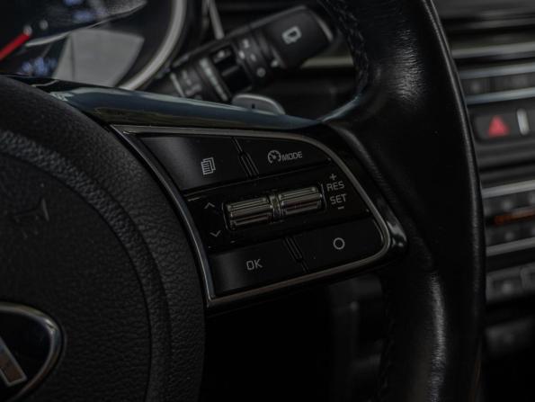 Kia Ceed III с пробегом 2019 года, цена 1 700 000 рублей, 97121 км, хэтчбек, Автокод Объявления