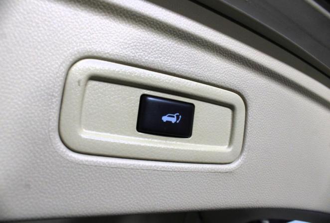 Infiniti FX II (S51) с пробегом 2011 года, цена 2 590 000 рублей, 98000 км, внедорожник, Автокод Объявления