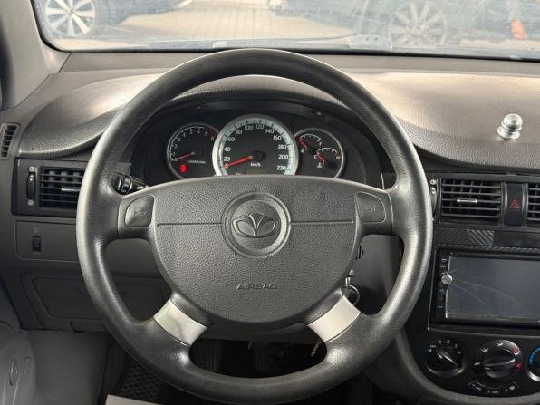 Daewoo Gentra II с пробегом 2015 года, цена 553 000 рублей, 160030 км, седан, Автокод Объявления