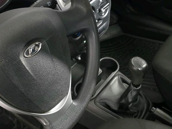 Lada (ВАЗ) Granta I Рестайлинг с пробегом 2019 года, цена 589 000 рублей, 110924 км, лифтбек, Автокод Объявления
