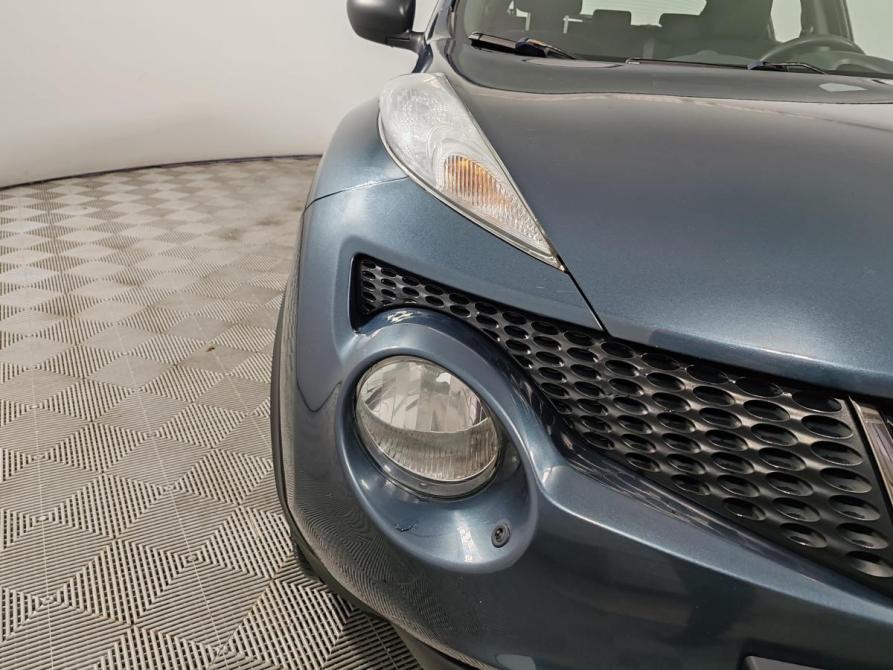 Nissan Juke I Москва  - изображение 14