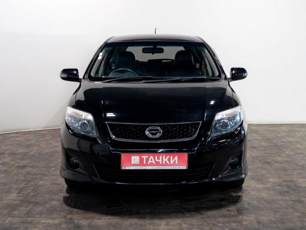 Toyota Corolla X (E140 E150) Рестайлинг с пробегом 2010 года, цена 1 100 000 рублей, 206300 км, универсал, Автокод Объявления