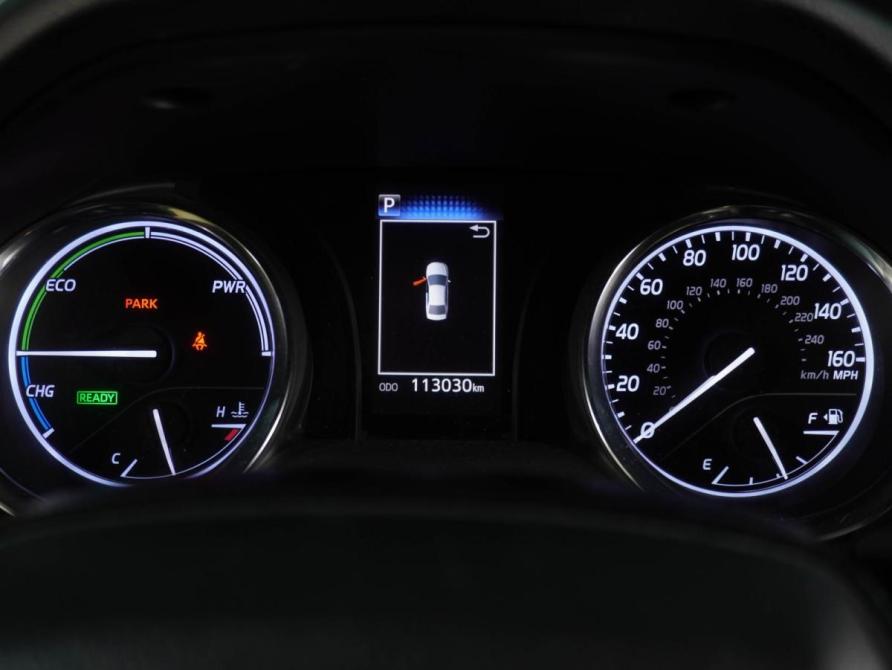 Toyota Camry VIII (XV70) Рестайлинг Воронеж  - изображение 23