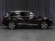 Audi Q7 II (4M) Рестайлинг Тюмень  - изображение 32