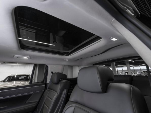 Hyundai Santa Fe V (MX5) с пробегом 2026 года, цена 5 350 000 рублей, 40 км, внедорожник, Автокод Объявления