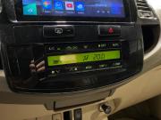 Toyota Fortuner I Рестайлинг Челябинск  - изображение 33