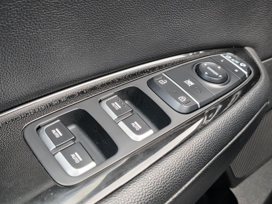 Kia Optima IV Москва  - изображение 14