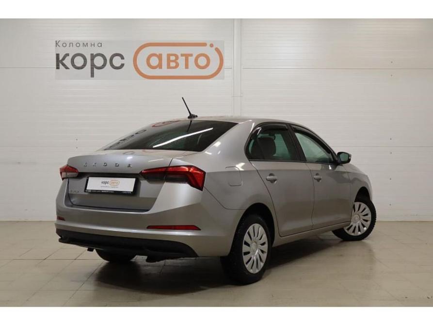 Skoda Rapid II Коломна  - изображение 3