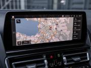 BMW M8 I (F91/F92/F93) Рестайлинг Санкт-Петербург  - изображение 64