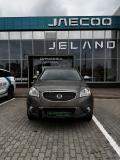 SsangYong Actyon II Череповец  - изображение 15