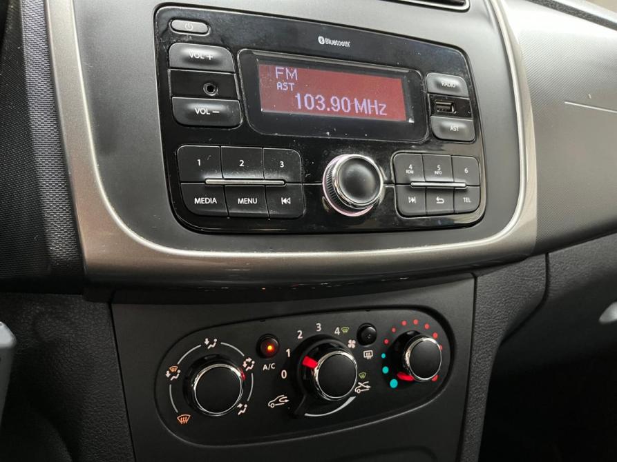 Renault Logan II Рестайлинг Киров  - изображение 15
