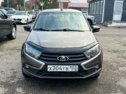 Lada (ВАЗ) Granta I Рестайлинг Магнитогорск  - изображение 10