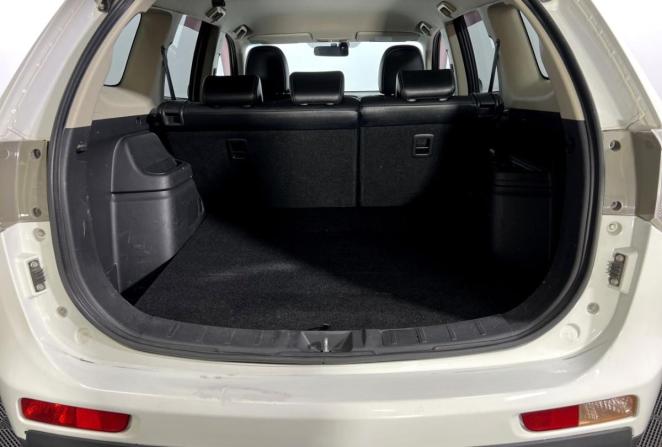 Mitsubishi Outlander III с пробегом 2012 года, цена 975 000 рублей, 253003 км, внедорожник, Автокод Объявления
