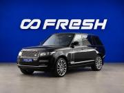 Land Rover Range Rover IV Москва  - изображение 31
