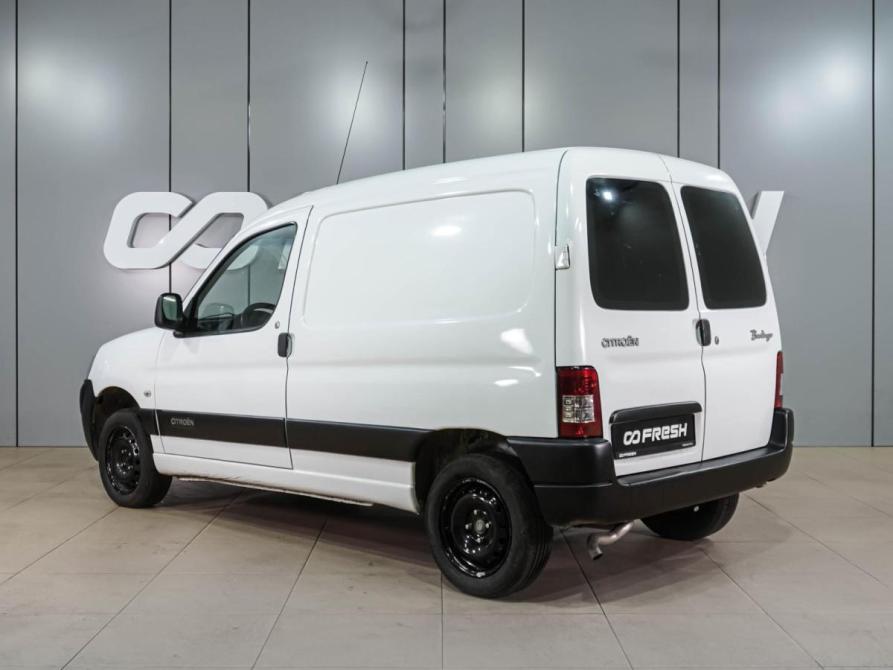 Citroen Berlingo I Рестайлинг Воронеж  - изображение 2