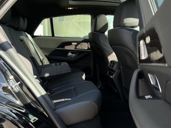 Mercedes-Benz GLE Coupe II (C167) Рестайлинг с пробегом 2026 года, цена 15 200 000 рублей, 67 км, внедорожник, Автокод Объявления