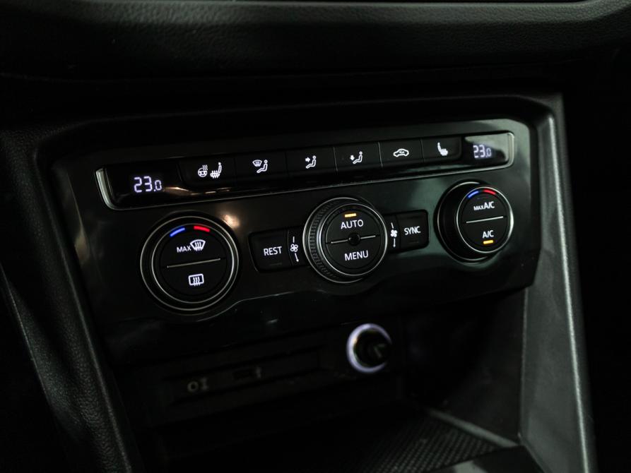 Volkswagen Tiguan II Санкт-Петербург  - изображение 17