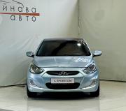 Hyundai Solaris I Воронеж  - изображение 23