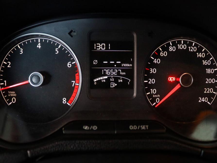 Volkswagen Polo V Рестайлинг Минеральные Воды  - изображение 19