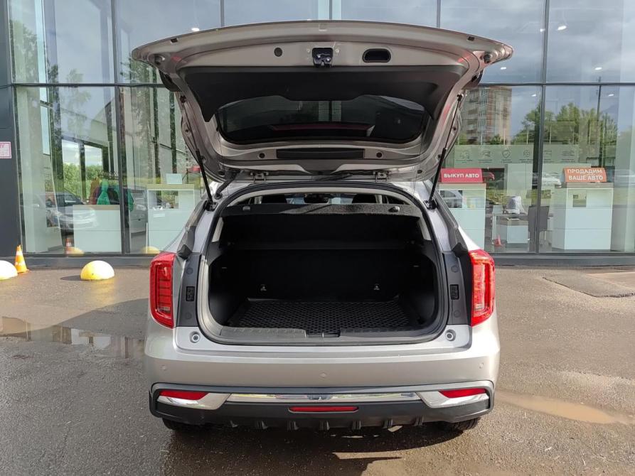 Haval Jolion I Ижевск  - изображение 12