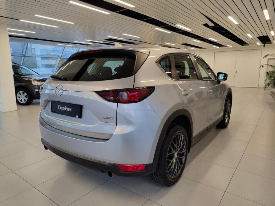 Mazda CX-5 II Санкт-Петербург  - изображение 2