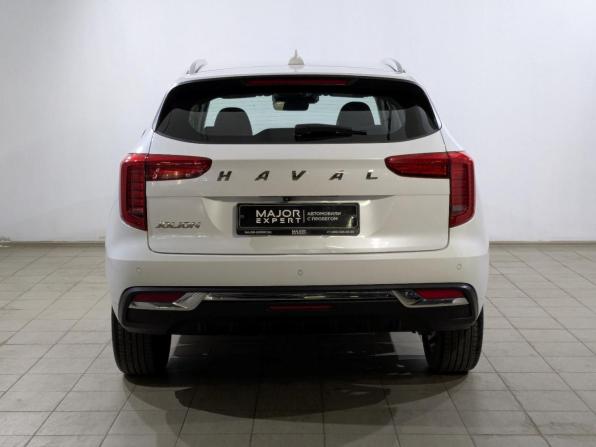 Haval Jolion I с пробегом 2021 года, цена 1 685 000 рублей, 59590 км, внедорожник, Автокод Объявления