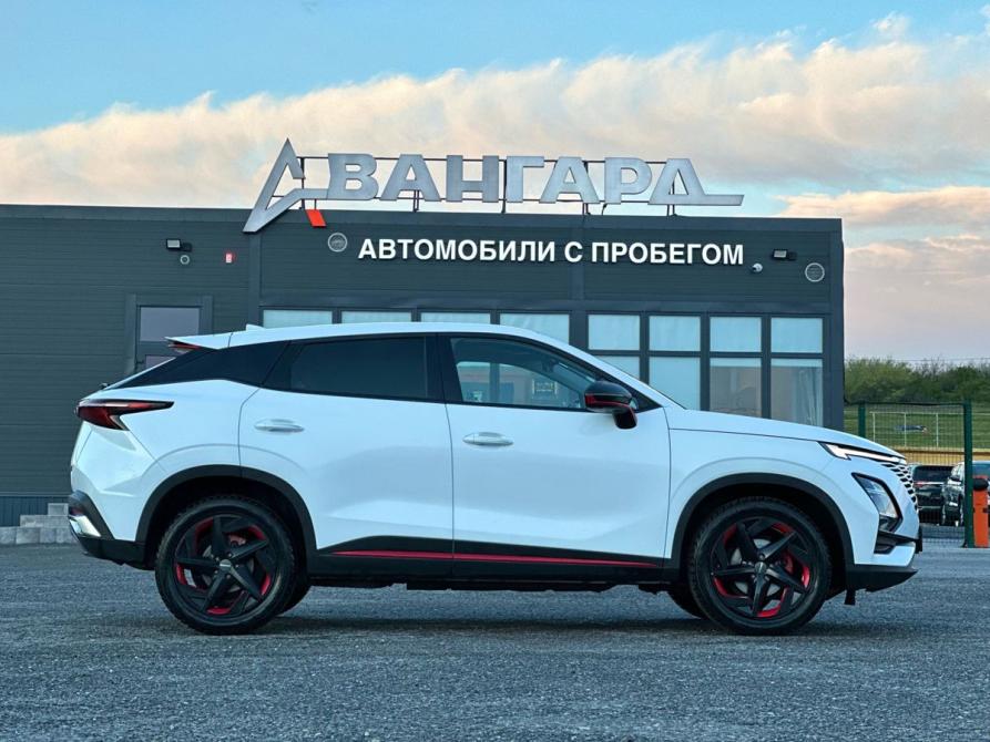 Omoda C5 I Волгоград  - изображение 6