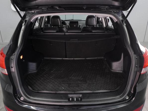 Hyundai ix35 I с пробегом 2011 года, цена 1 199 000 рублей, 208289 км, внедорожник, Автокод Объявления