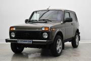 Lada (ВАЗ) 2121 (4x4) I Рестайлинг (2020) Балашиха  - изображение 15