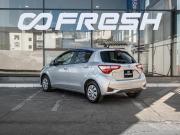 Toyota Vitz III (XP130) Рестайлинг 2 Краснодар  - изображение 19