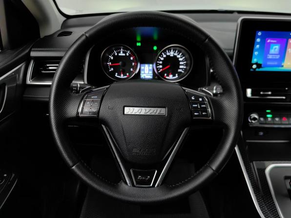 Haval M6 II с пробегом 2023 года, цена 1 749 000 рублей, 36550 км, внедорожник, Автокод Объявления