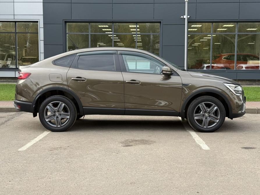 Renault Arkana I Ярославль  - изображение 4
