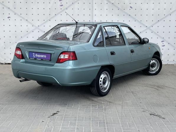 Daewoo Nexia I с пробегом 2008 года, цена 490 000 рублей, 27619 км, седан, Автокод Объявления
