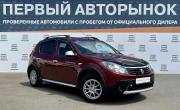 Renault Sandero I Краснодар  - изображение 22