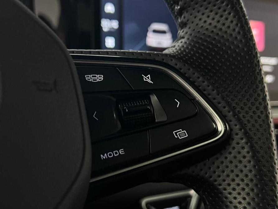 Geely Coolray I Рестайлинг Казань  - изображение 13