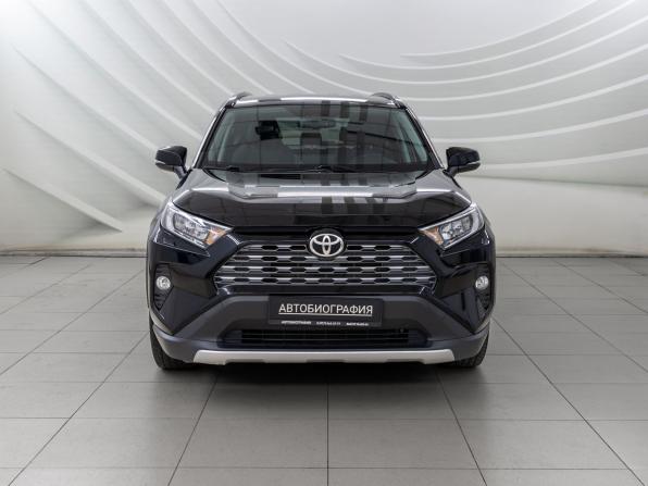 Toyota RAV4 V (XA50) с пробегом 2020 года, цена 3 548 000 рублей, 78681 км, внедорожник, Автокод Объявления