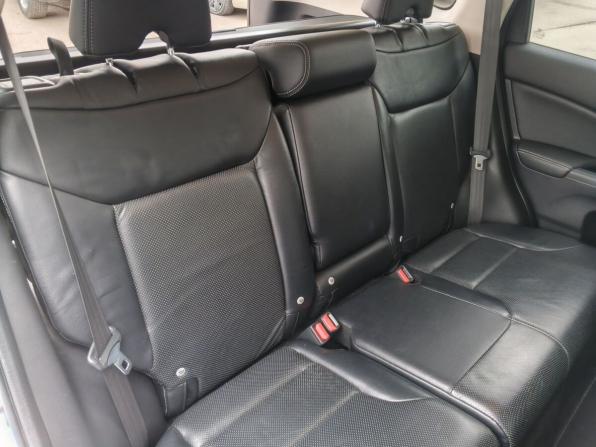 Honda CR-V V с пробегом 2017 года, цена 2 400 000 рублей, 161712 км, внедорожник, Автокод Объявления