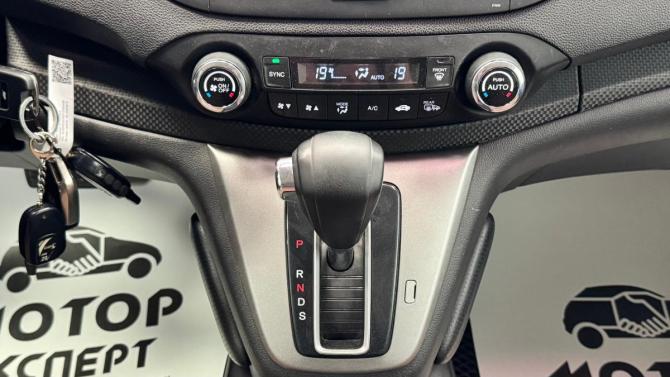 Honda CR-V IV с пробегом 2013 года, цена 1 750 000 рублей, 235998 км, внедорожник, Автокод Объявления