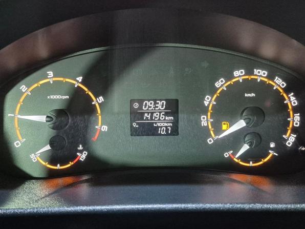 Lada (ВАЗ) Niva Legend с пробегом 2025 года, цена 999 000 рублей, 13900 км, внедорожник, Автокод Объявления