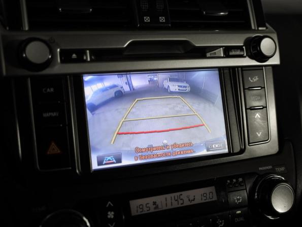 Toyota Land Cruiser Prado 150 Series Рестайлинг 1 с пробегом 2014 года, цена 3 349 000 рублей, 176492 км, внедорожник, Автокод Объявления