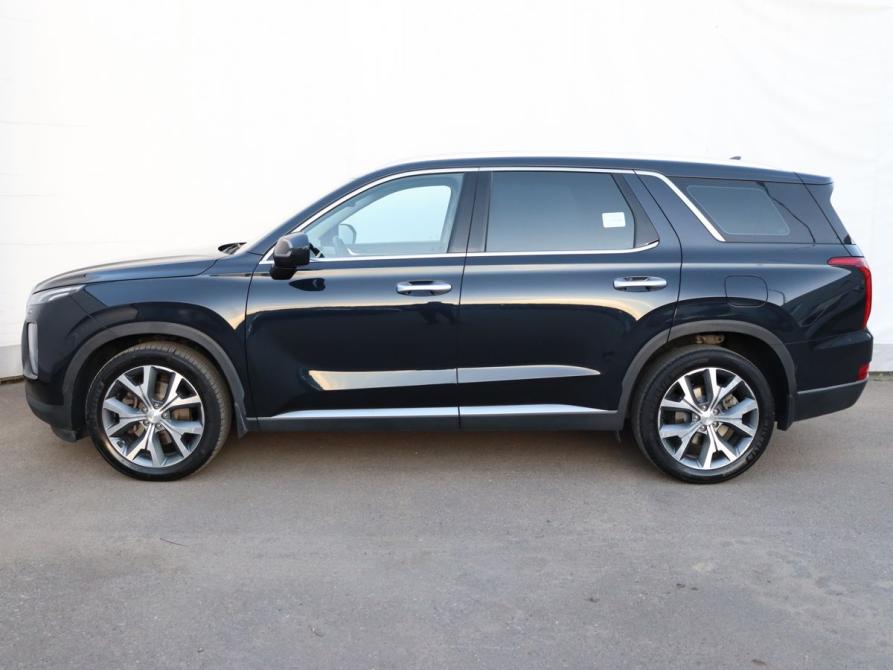Hyundai Palisade I Москва  - изображение 8