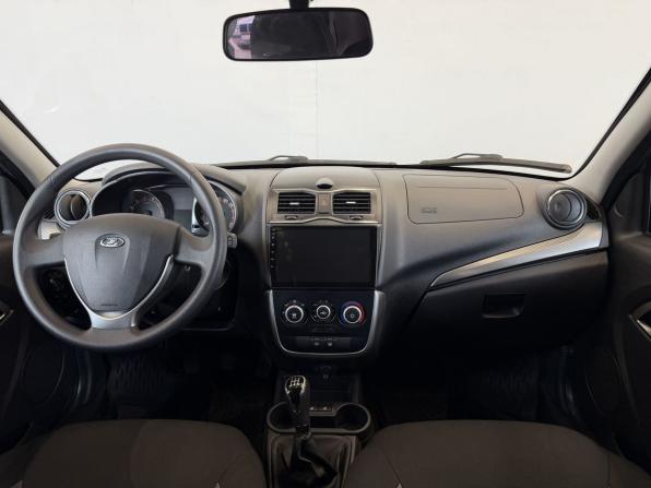 Lada (ВАЗ) Granta I Рестайлинг с пробегом 2020 года, цена 670 000 рублей, 65537 км, седан, Автокод Объявления