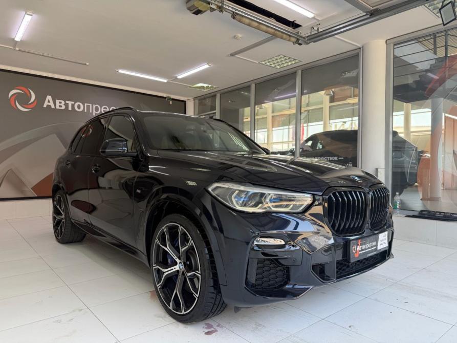BMW X5 IV (G05/G18) Минеральные Воды  - изображение 1