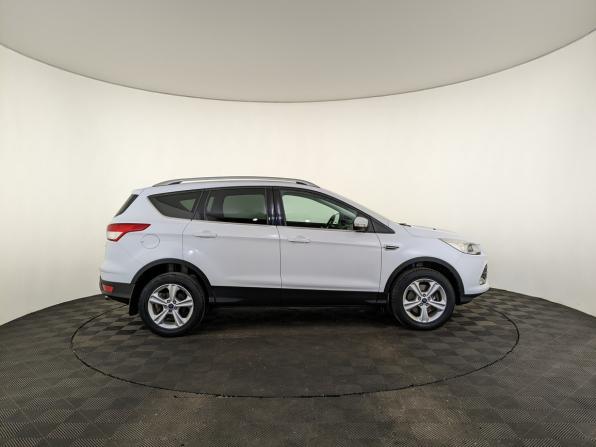 Ford Kuga II с пробегом 2016 года, цена 1 590 000 рублей, 87440 км, внедорожник, Автокод Объявления